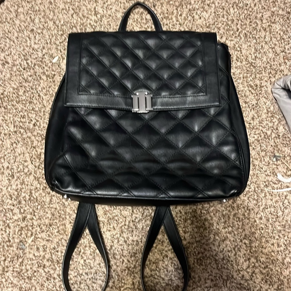 INC Square backpack